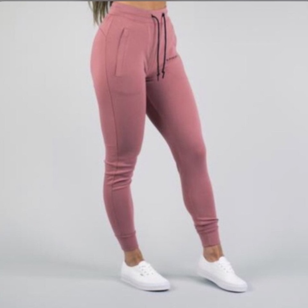 Alphalete joggers